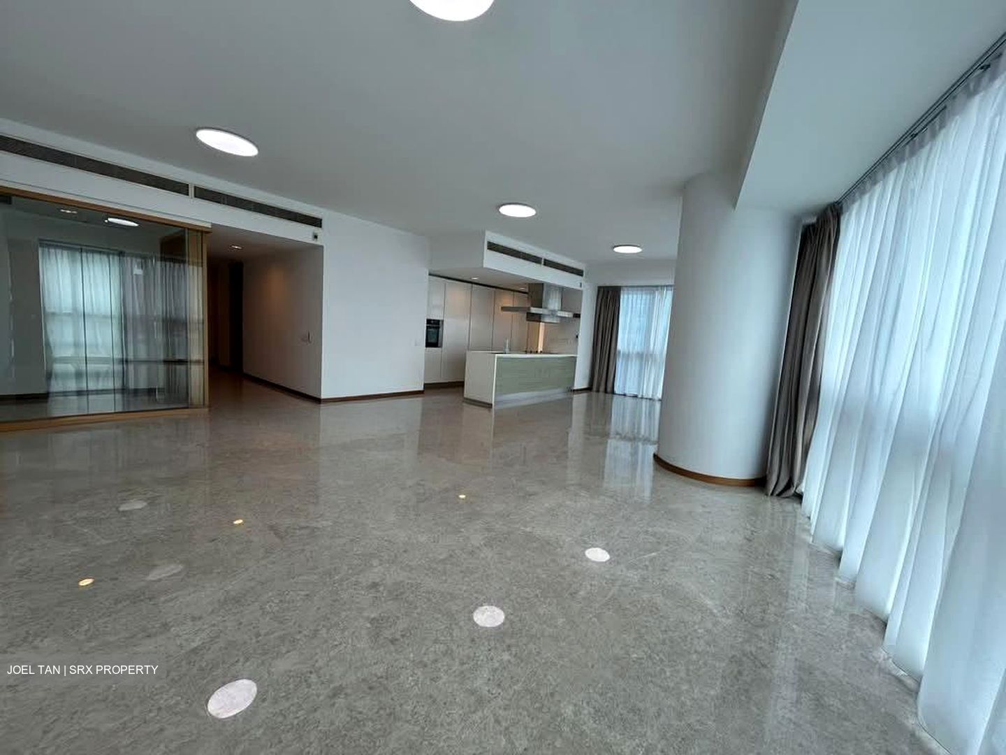 Marina Bay Residences (D1), Condominium #621163961